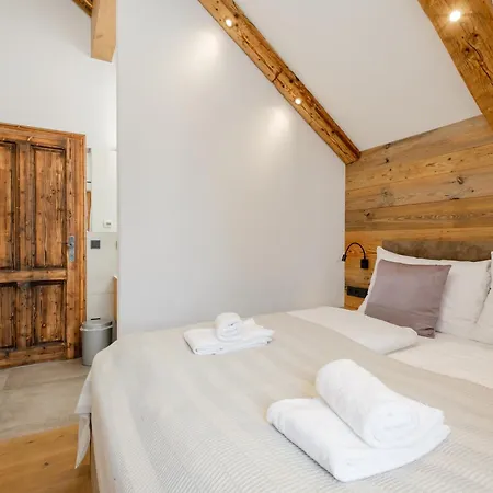 Chalet Cornelia Gatschberg