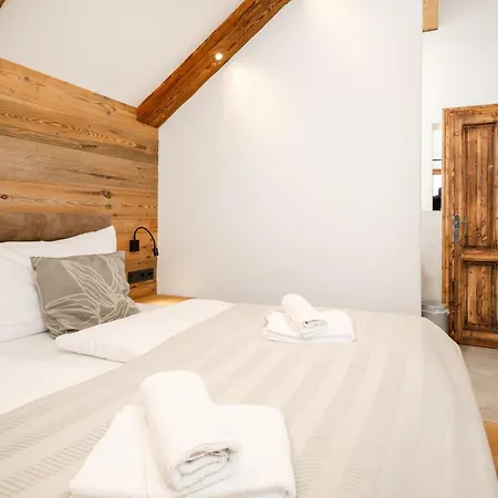 Cornelia Chalet