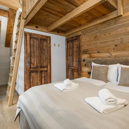 Chalet Cornelia *