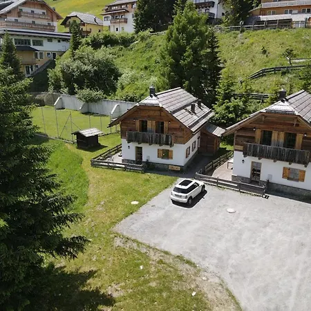 Chalet Cornelia Gatschberg