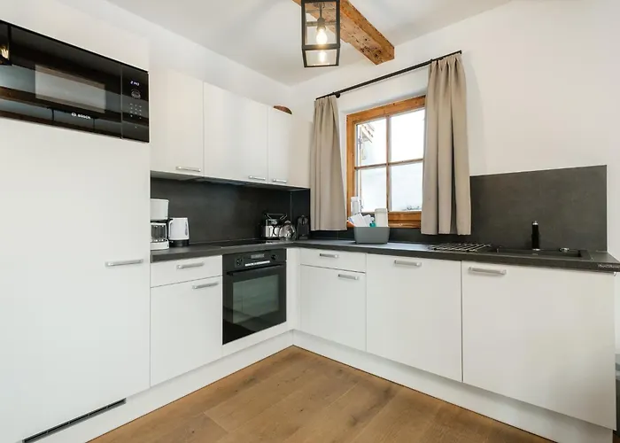 Cornelia Alpesi faház Katschberghöhe