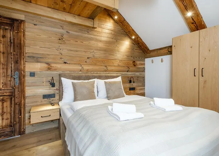 Alpesi faház Cornelia