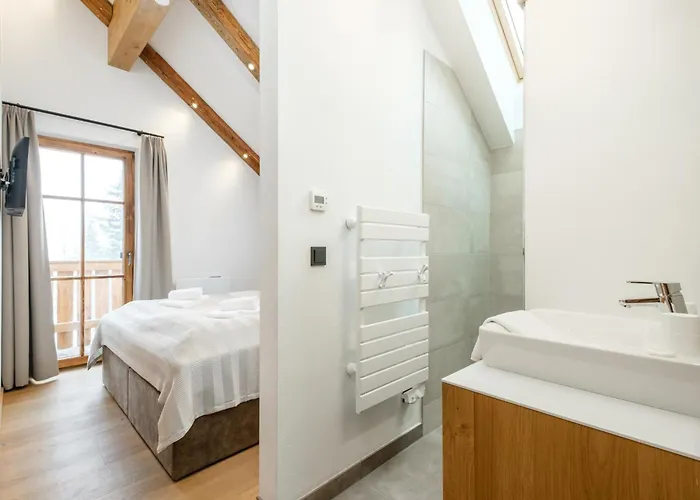 Alpesi faház Cornelia