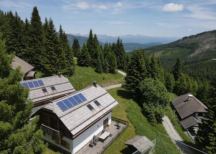 Cornelia Katschberghöhe