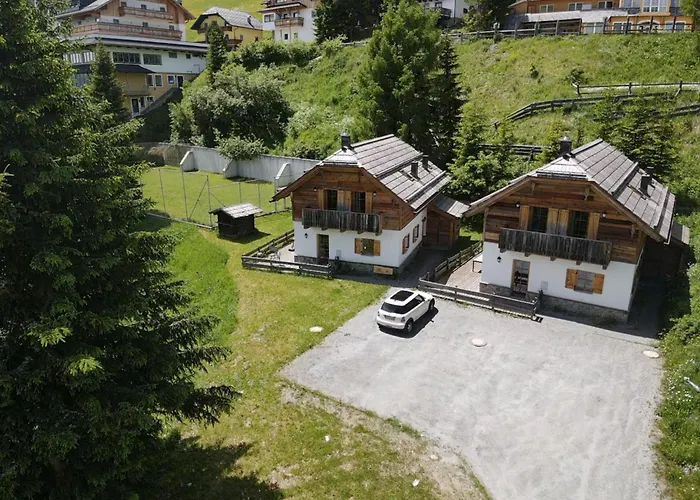 Alpesi faház Cornelia Katschberghöhe